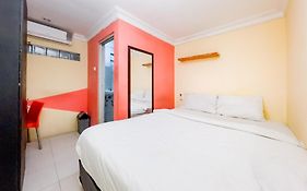 Audah Guesthouse Syariah RedPartner